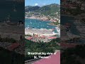 Breathtaking View of St. Thomas !