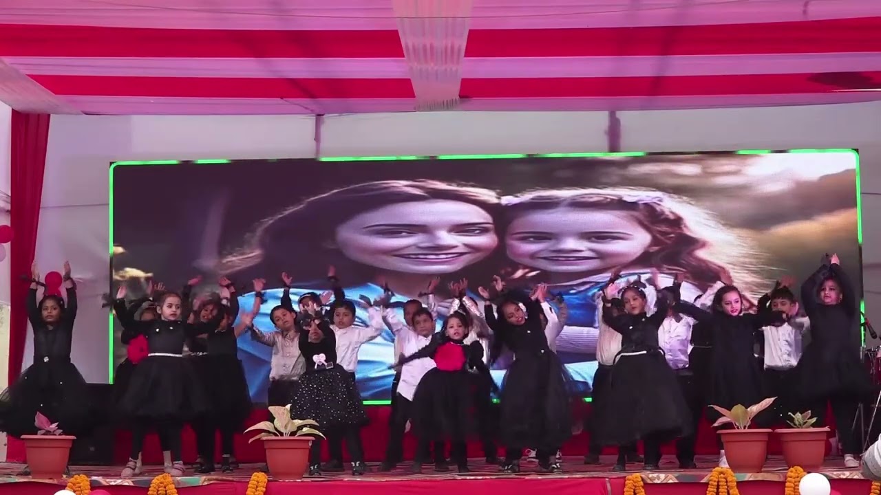 Annual Function 2025 (Part-14)