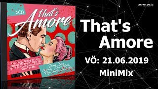 That's Amore (MiniMix)