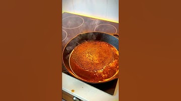 Did you know you can cook a frozen steak without defrosting it first?!
