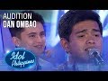 Dan Ombao - Nobela | Idol Philippines 2019 Auditions