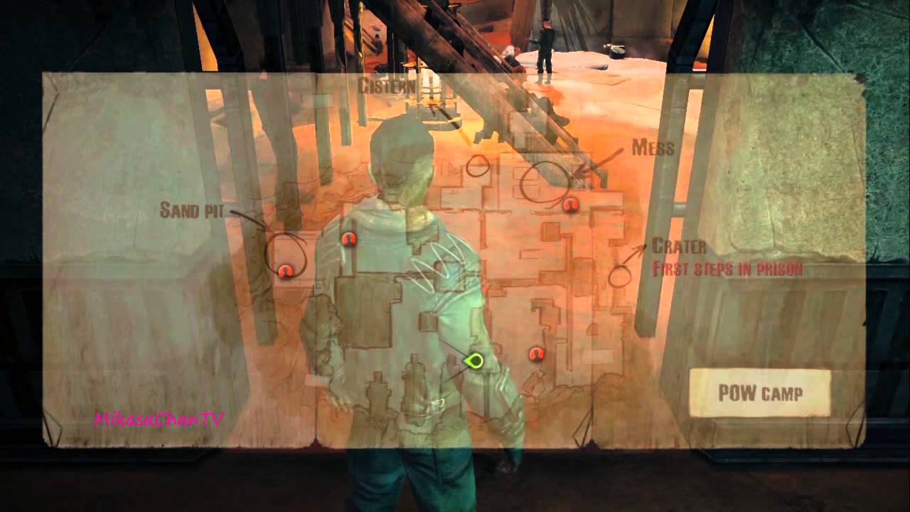 Mars War Logs Walkthrough Gameplay Part 2 YouTube mars-war-logs-walkthrough-gameplay-part-2-youtube