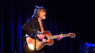 Larry Campbell "Blind Mary (Turlough O' Carolan cover)" 3-29-15 FTC Fairfield CT chords