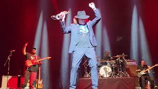 Boney James - Ain&#39;t No Sunshine (2023 Concert Performance)