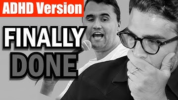 Hasan Just Got F**king Destroyed.. - ADHD Version