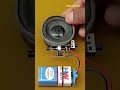 DIY Musical Door Bell using Simple Components 🔥