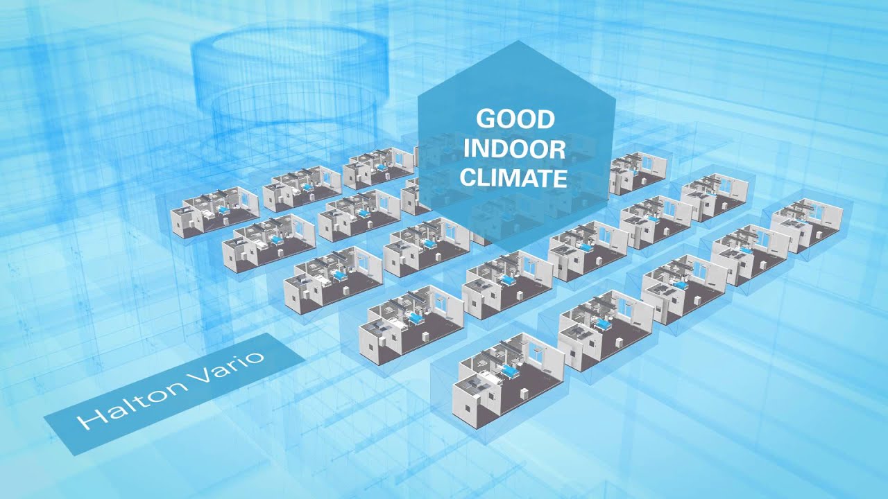 Halton Healthcare 1080p YouTube