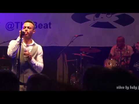 The Beat w/Rankin