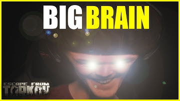 Big Brain on Labs | 6 PMC Kills | Escape from Tarkov | 12.7