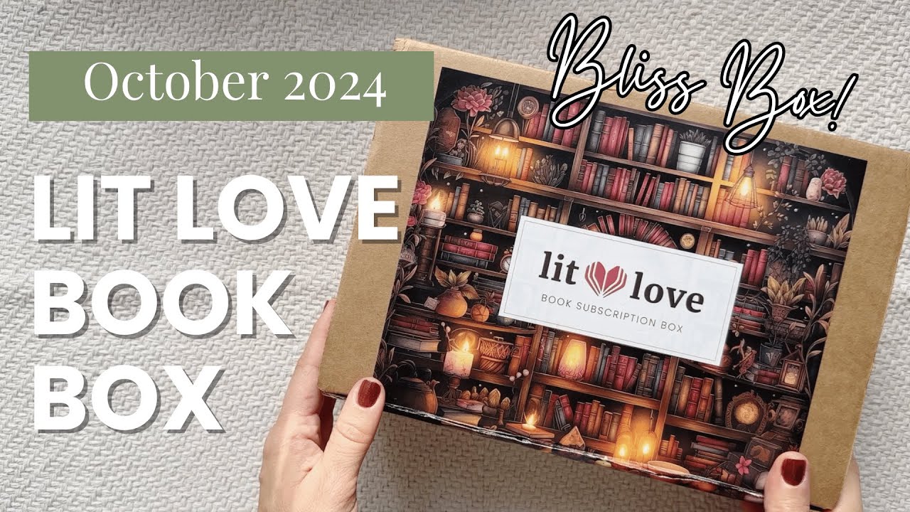 本日限定　LIP TO LOVE BOOK BOX LIP TO LOVE BOOK BOX