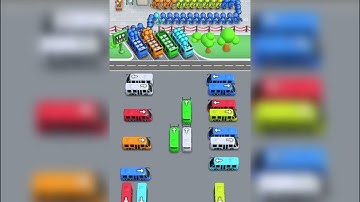 Crowd Express level 28 Walkthrough Solution