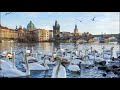 Прага в новом году (прогулка)