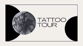 Tattoo & Piercing Tour screenshot 5