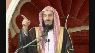 Mufti Menk - Salam Islami