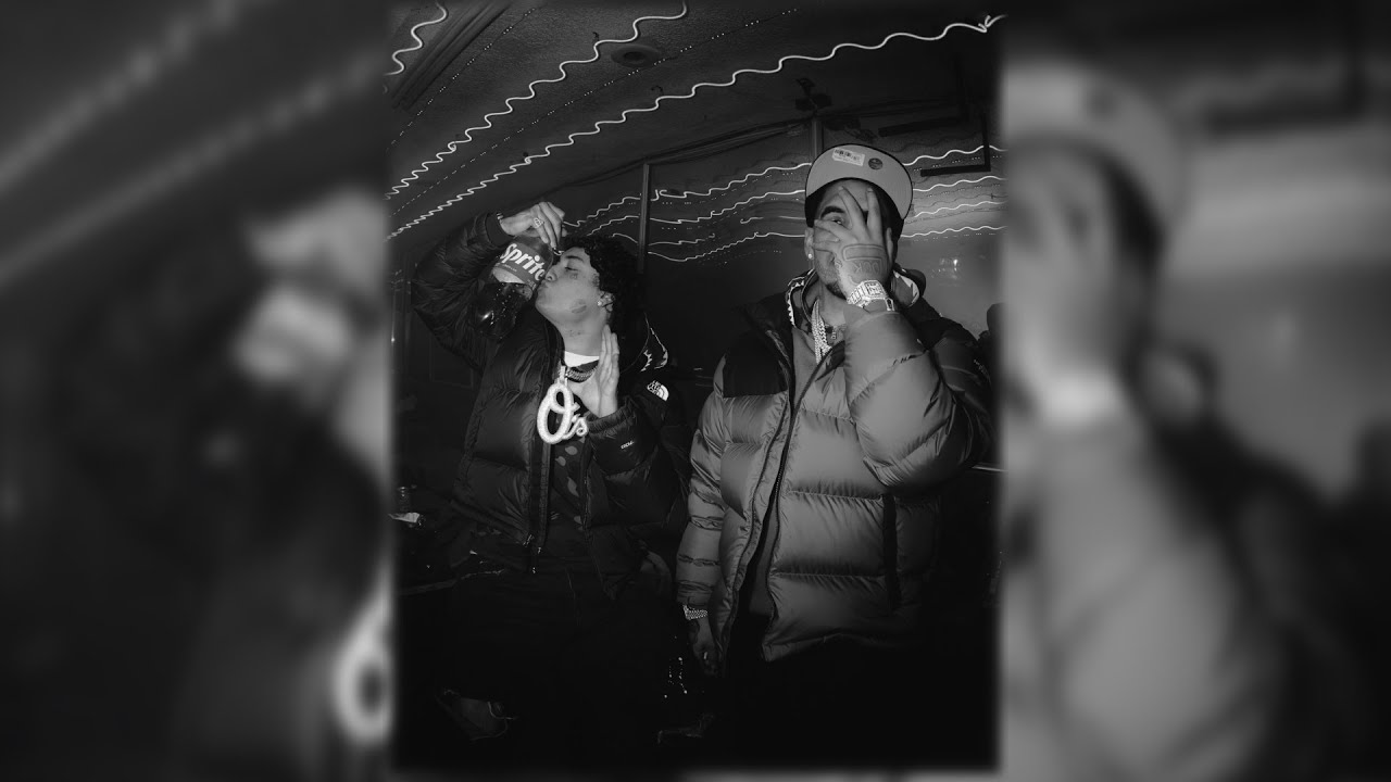 [FREE] Shoreline Mafia Type Beat 