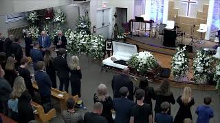 UFGC Worship | Andrey Rudenko Celebration of Life | May 29, 2026