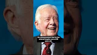 #Carter in Hospice, #Biden Visits Ukraine, #China Supplying #Russia, and North Korea Missile #shorts