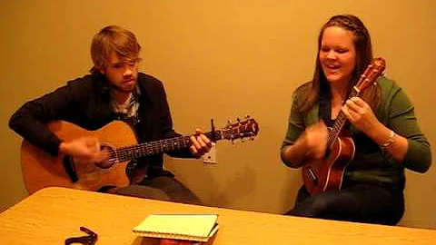 Josh Wilson & Susie Hirsch - "Hurricane"