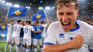 Kosova - Dardanët World Cup Song 2026