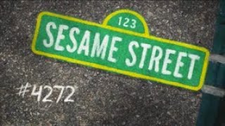 Sesame Street: Episode 4272 (Full) (Original PBS Broadcast) (Recreation)