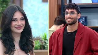 Kısmetse Olur 53. Bölüm FULL #aşkıngücü #kısmetseolur #kısmetseoluraşkıngücü