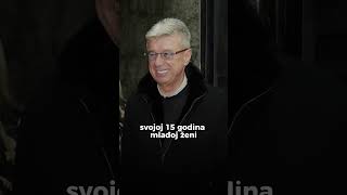 Thumbnail for Saša Popović sastavio testament pre smrti? Evo kome je ostavio svu imovinu 😥