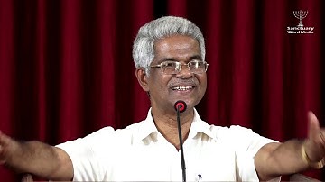 Bible Survey:DANIEL/Part 04/PM Varkey Aluva@13 02 18 1