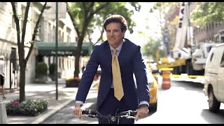 Tom Wexler, Townhouse Expert at Leslie J. Garfield & Co.