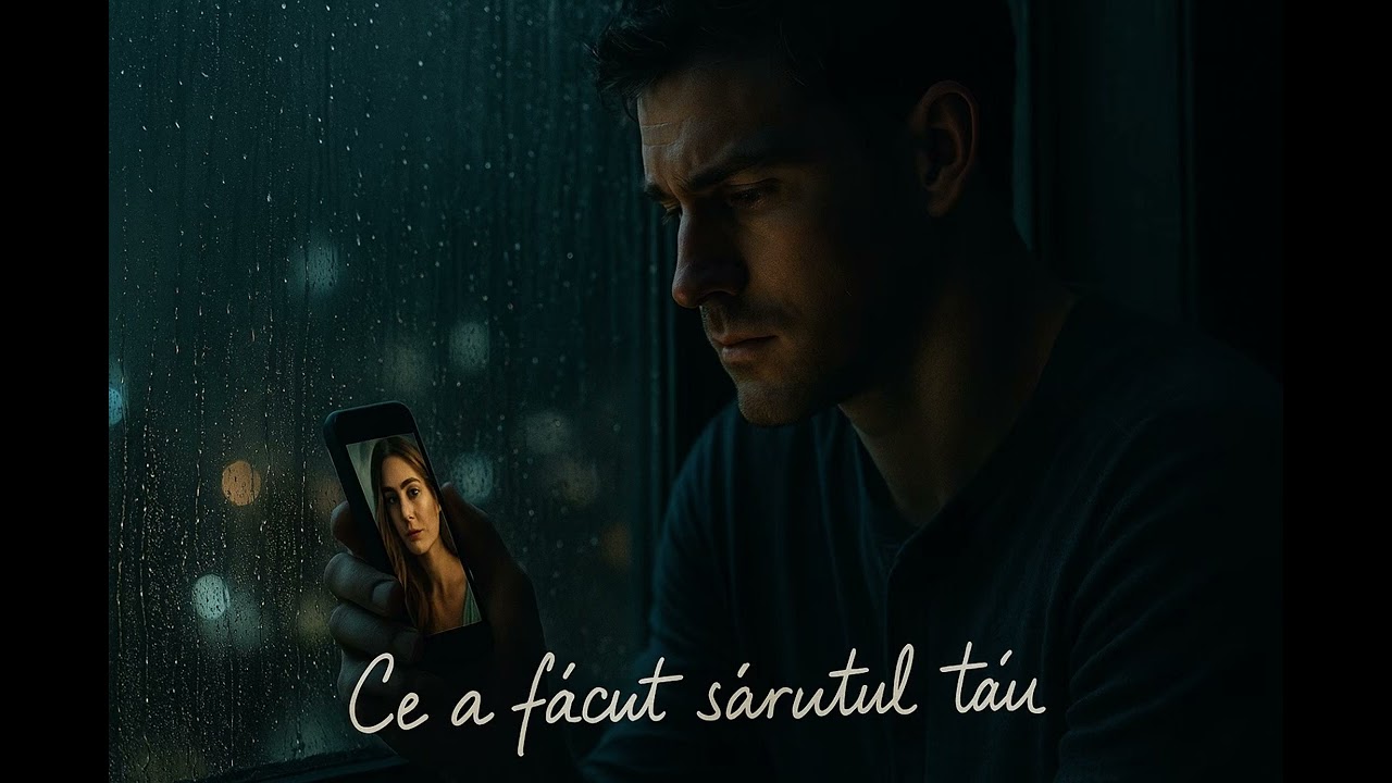 Ce-a făcut sărutul tău - Manele24K ❤️🔥 | Hit 2025 | Manele Noi de Dragoste