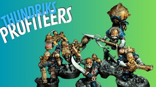 Black Magic Brings Kharadron Overlords to Life