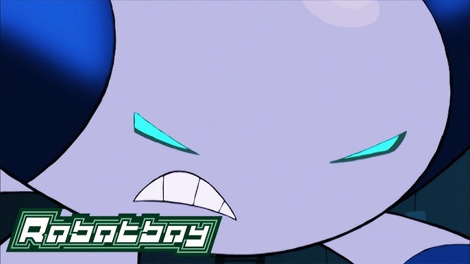 Robotboy Robotboy S01 E001 – Dog-Ra / War and Pieces - video Dailymotion