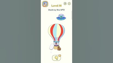Dop 2 (Delete One Part) Level-95 Destroy the UFO #viralvideo #shortsfeed #shorts ‎⁨@AfsariBano786⁩ 