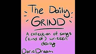 The Daily Grind (FULL ALBUM)
