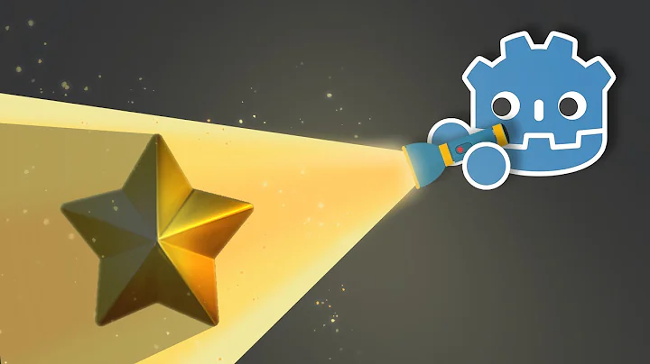 Master 2D Light Systems in Godot 4.3+