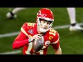 Mahomes  kelce the ultimate hof duo in the nfl