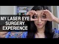 Should you get laser eye surgery? || Everything you need to know about laser eye surgery