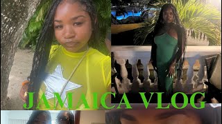 JAMAICA VLOG??(ATV riding,Snorkeling,Horseback riding etc...