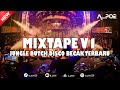 🔥 Mixtape V1 A_POE: Jungle Dutch Disco Remix | New Release & Private Party Ready