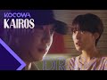Lee Se Young helps Kang Seung Yoon find her mother [Kairos Ep 2]