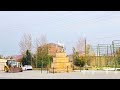 Mia Muller - Tractor