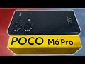 POCO M6 PRO - ЛУЧШИЙ СРЕДНЕБЮДЖЕТНЫЙ СМАРТФОН!