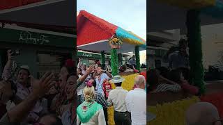 Romería De Valme 2024.