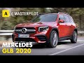 Mercedes GLB 2020 | La SUV sette posti (compatta) che mancava