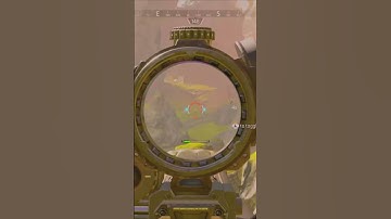 I just wanted to shoot first #kaptainkami #sacredstepper #apex #apexlegends #playapex #apexclips