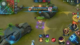 Story wa mobile legends durasi 40 detik