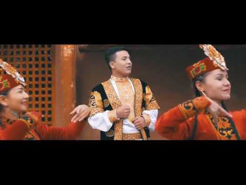 Chatma Nahxa | Ghoji Metqurban | Uyghur Song