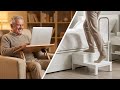 Gadgets For Elderly Peoples : 10 Life-Changing Gadgets Every Elderly & Disabled Person Should Have!