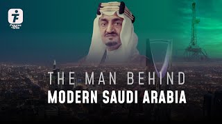 King Faisal: Architect of Modern Saudi Arabia & Oil Embargo Hero | Palestine's Champion