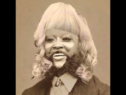 Johann Strauss II The Blue Danube Cupcakke Remix 