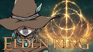 【ELDEN RING】北も南も不明瞭なままなんですけど大丈夫なんですかね #4　（※ネタバレ注意）【白瀧炬燵/One Lyric】